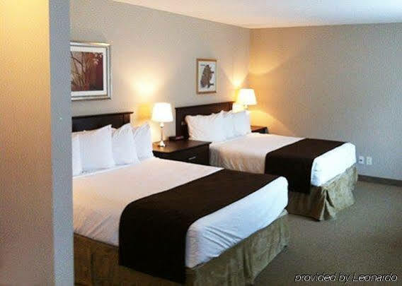 Hotel Le Versailles Saint-Sauveur-des-Monts Esterno foto